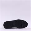 Wonders Bristol Platform Lace Ankle Boot - Black Leather
